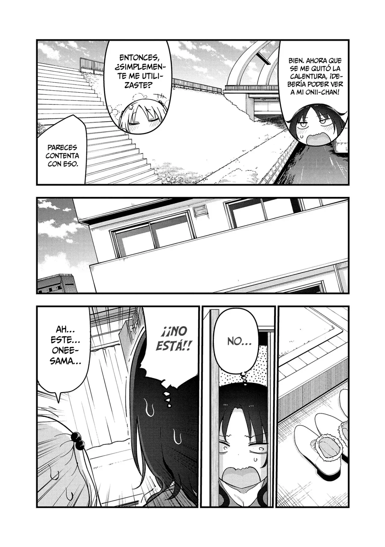 Capitulo 99 page 10