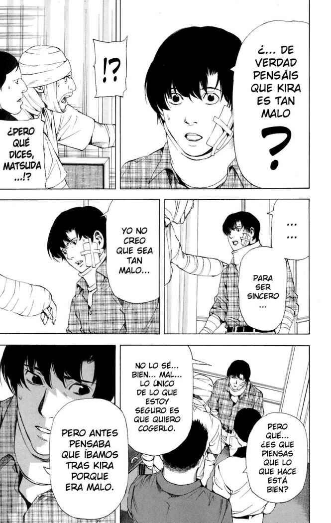 Capitulo 75 page 17
