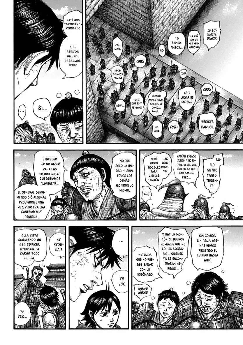 Capitulo 636 page 6