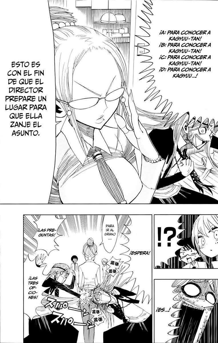 Capitulo 22 page 8