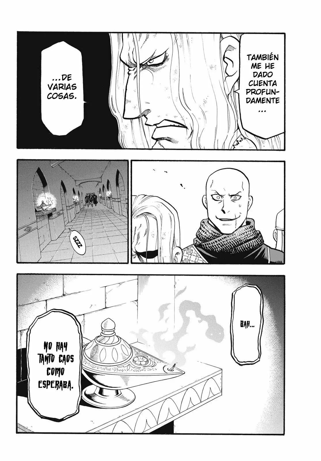 Capitulo 82 page 17