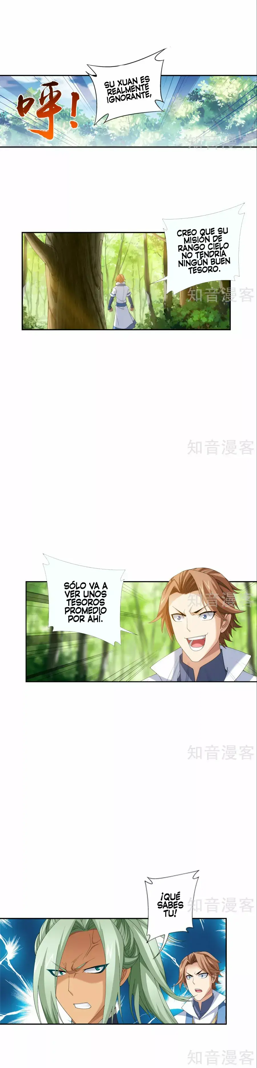 Capitulo 92 page 6