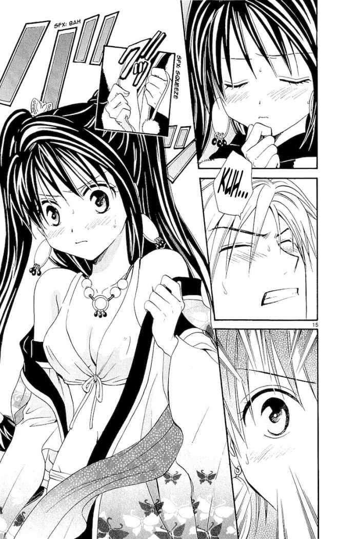 Capitulo 110 page 14