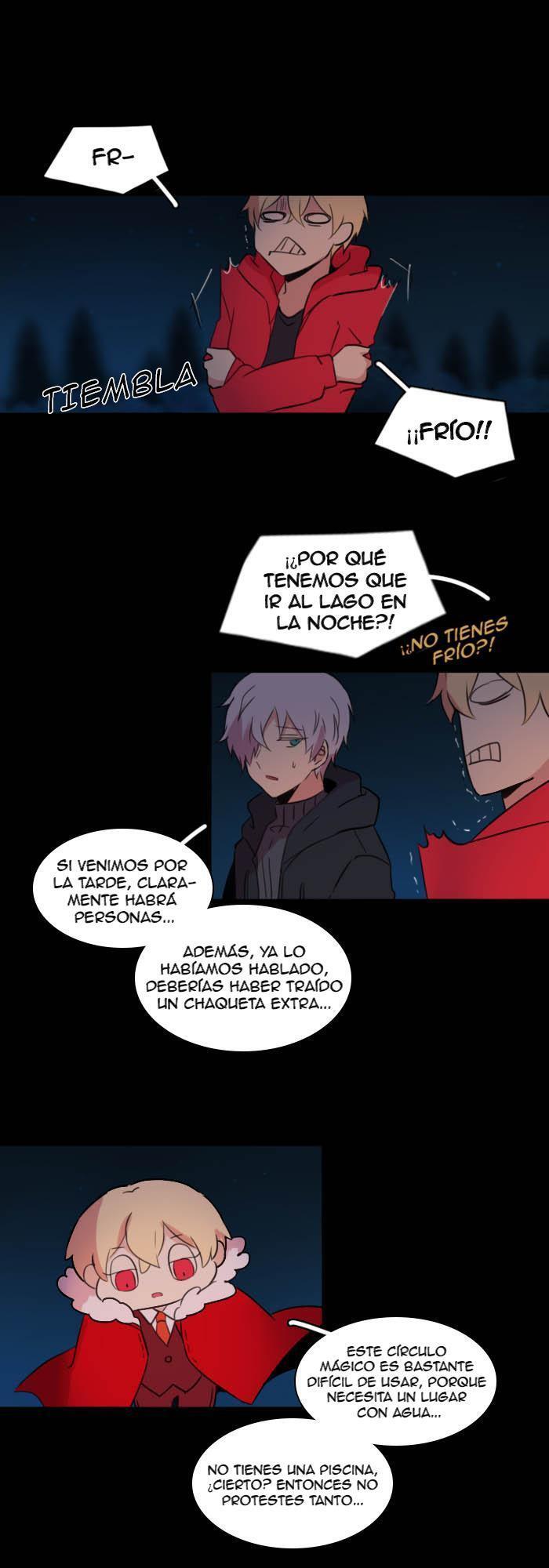 Capitulo 98 page 15