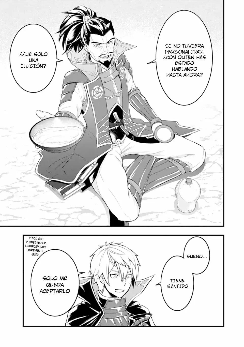 Capitulo 23 page 9
