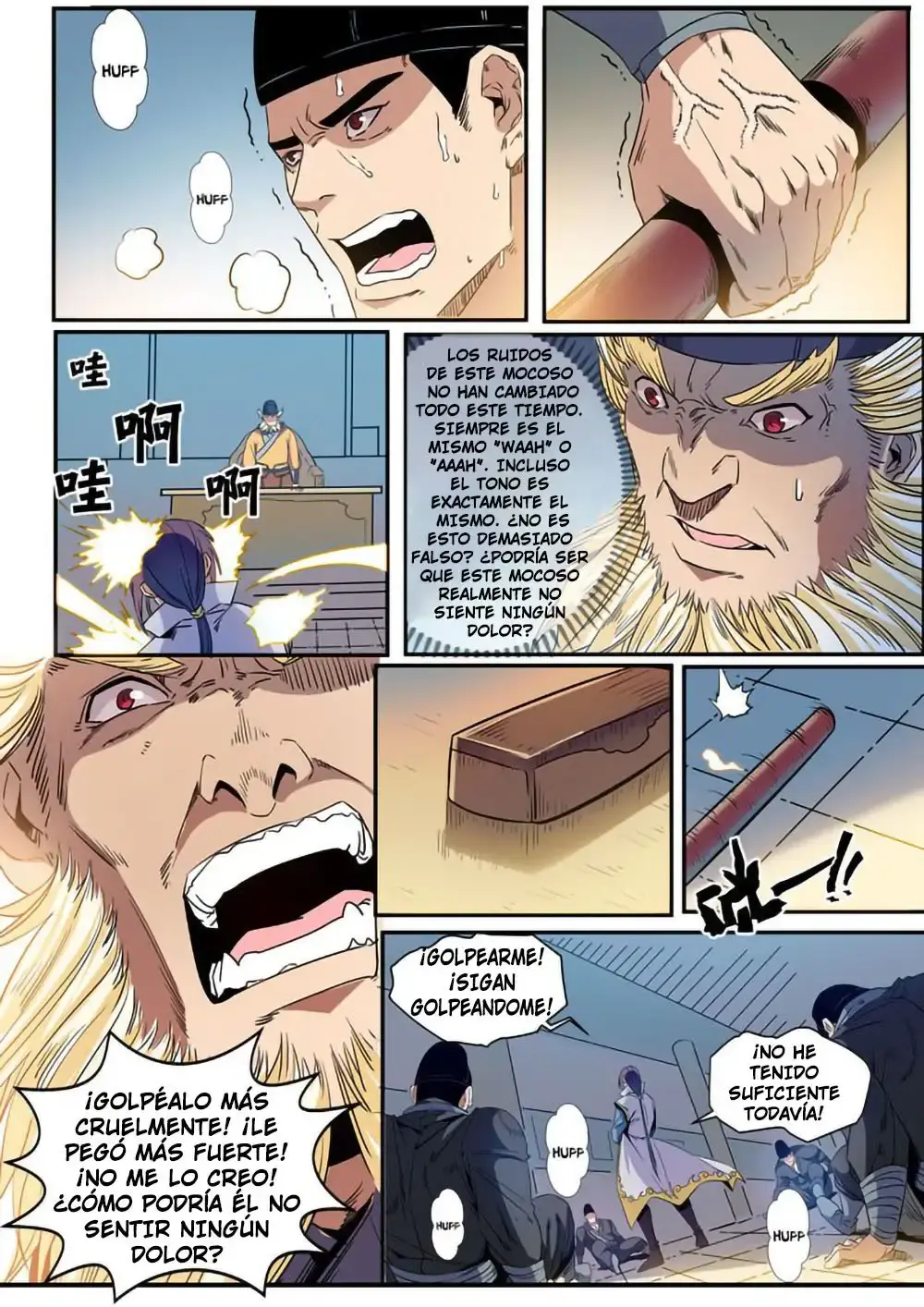 Capitulo 46 page 13