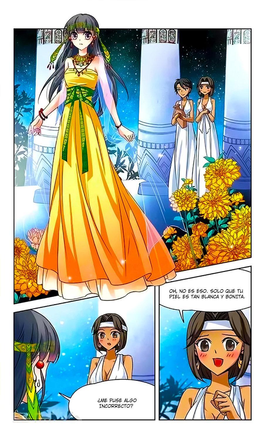 Capitulo 80 page 10