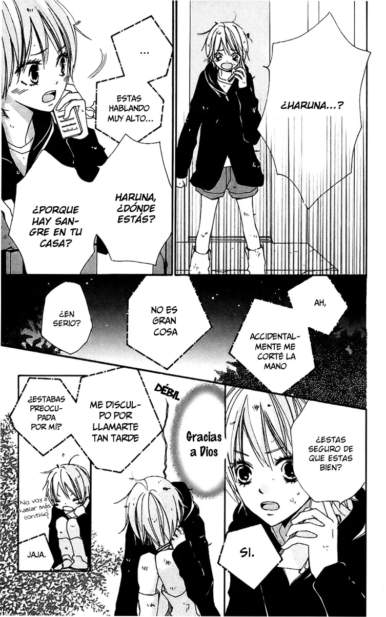 Capitulo 18 page 28