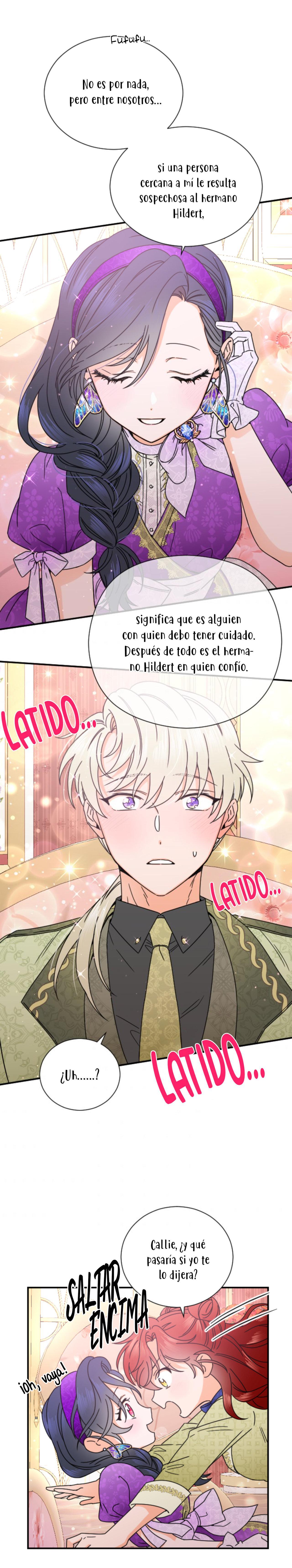 Capitulo 139 page 19
