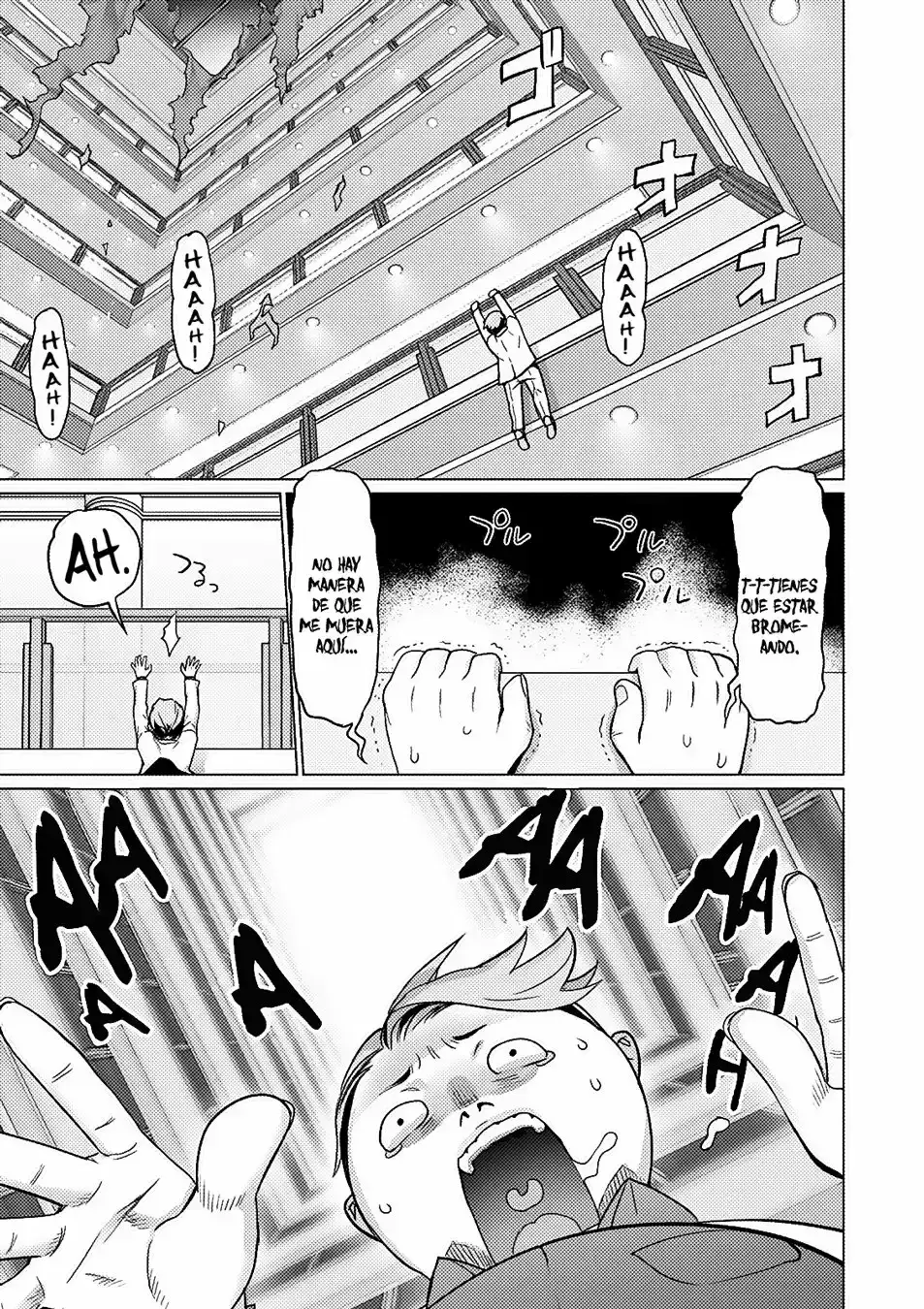 Capitulo 80 page 15