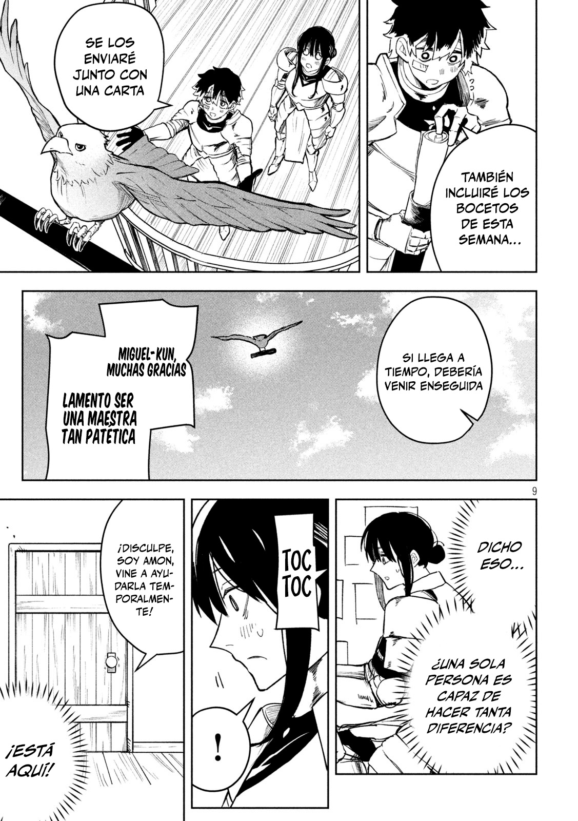 Capitulo 7.5 page 12