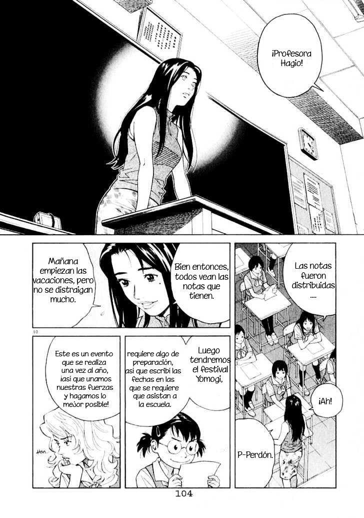 Capitulo 26 page 12