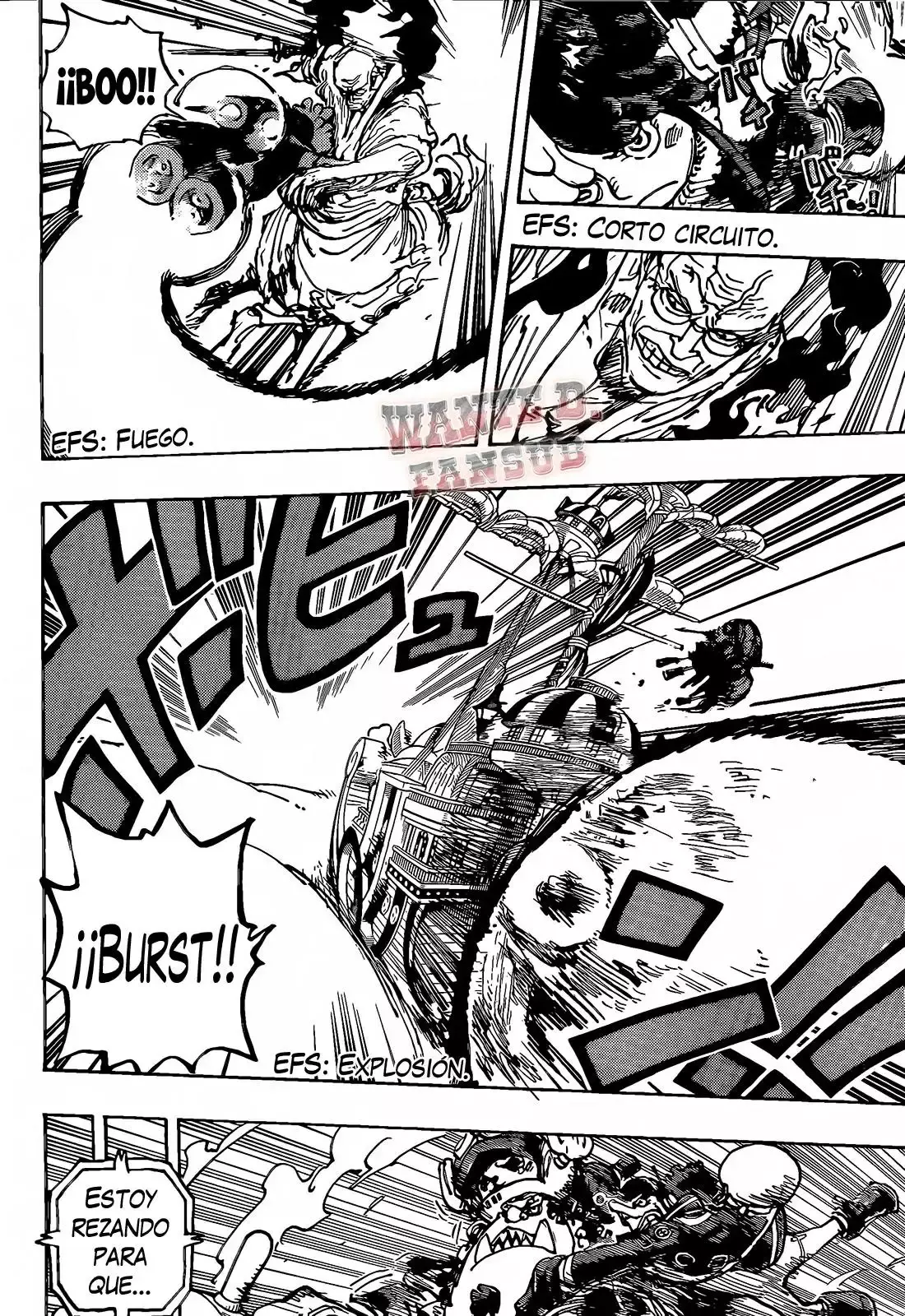 Capitulo 1120 page 12