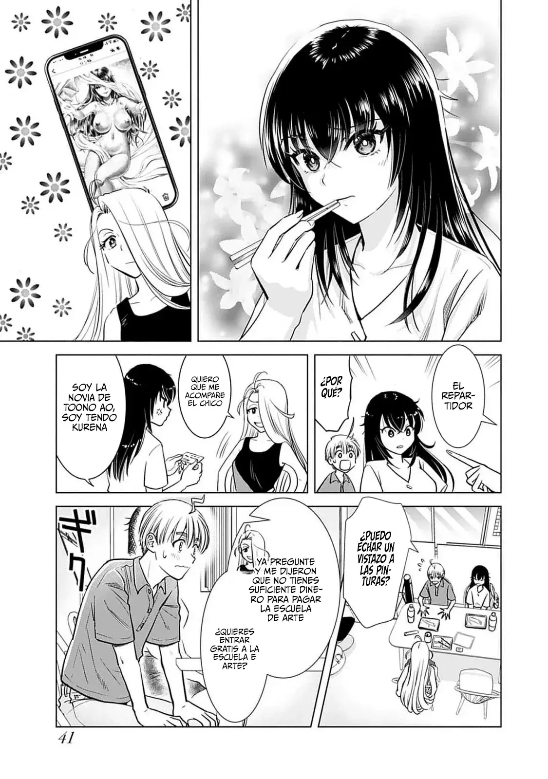 Capitulo 26 page 16