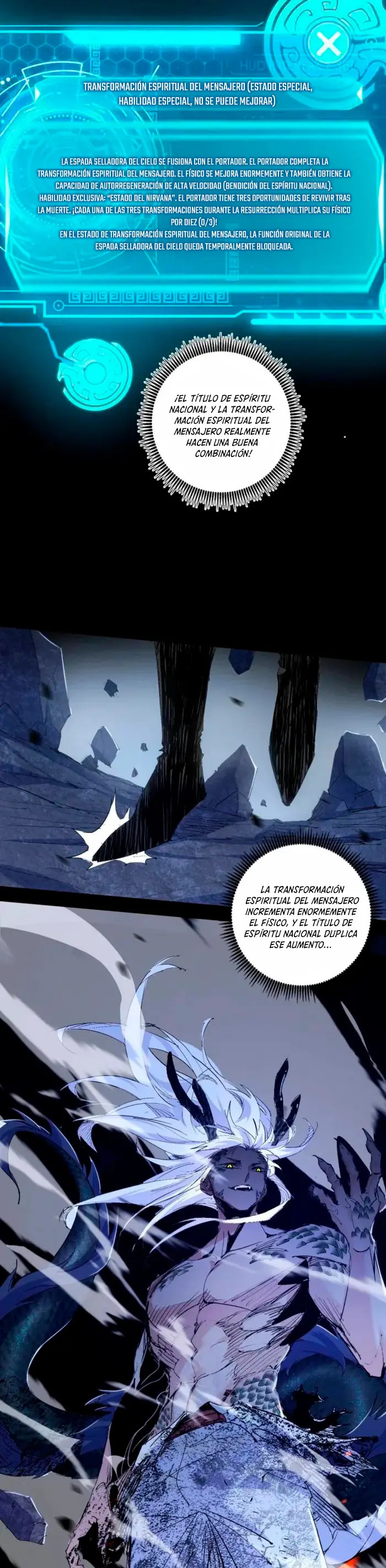 Capitulo 540 page 21