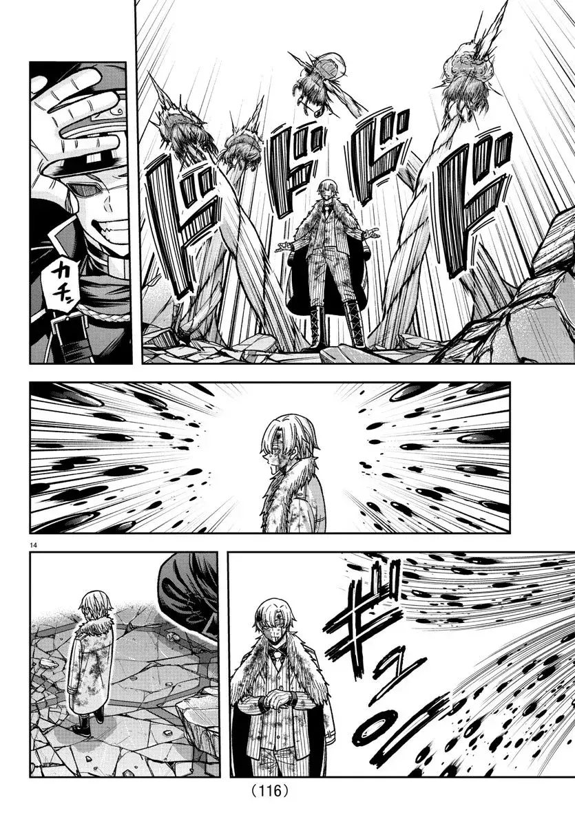 Capitulo 143 page 14