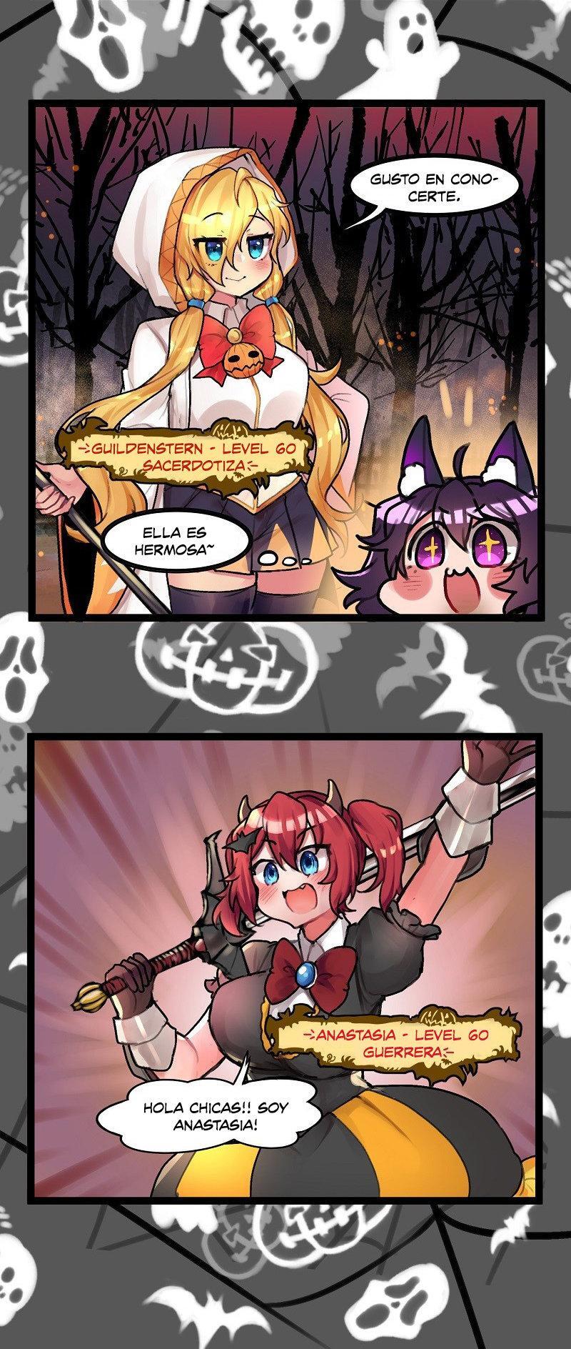 Capitulo 33 page 3
