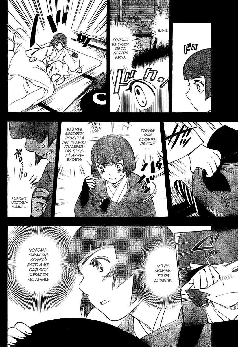 Capitulo 246 page 8