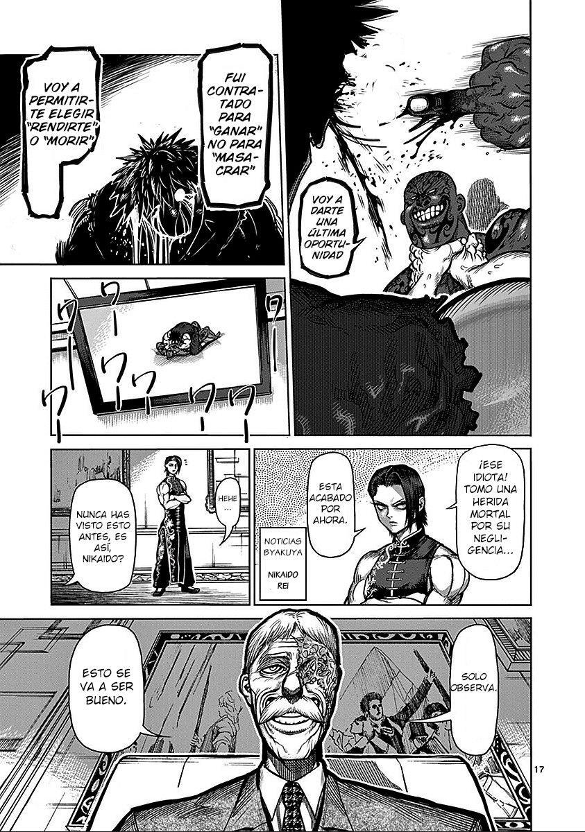 Capitulo 71 page 18