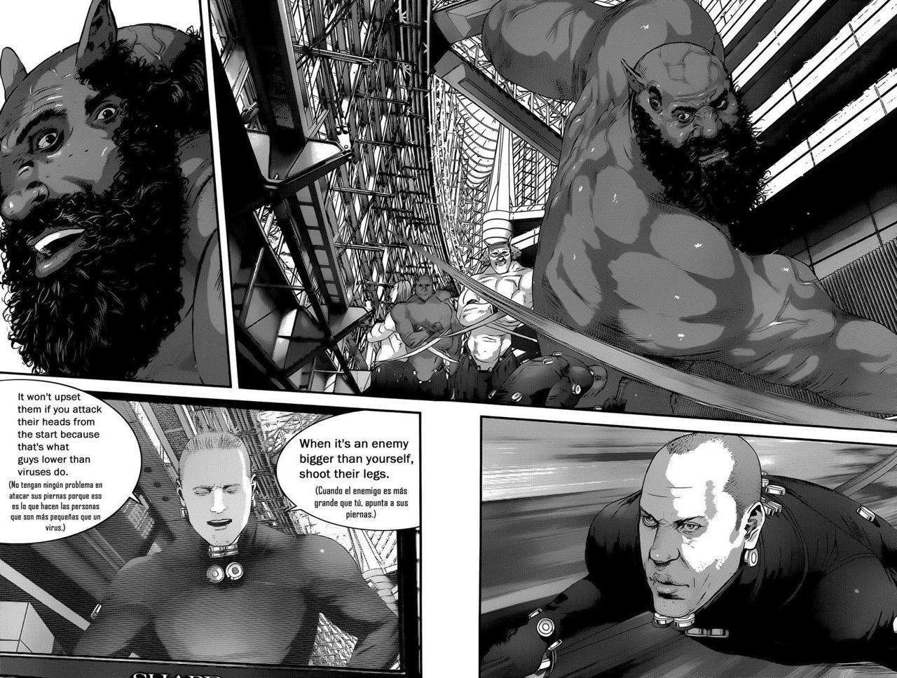 Capitulo 373 page 15