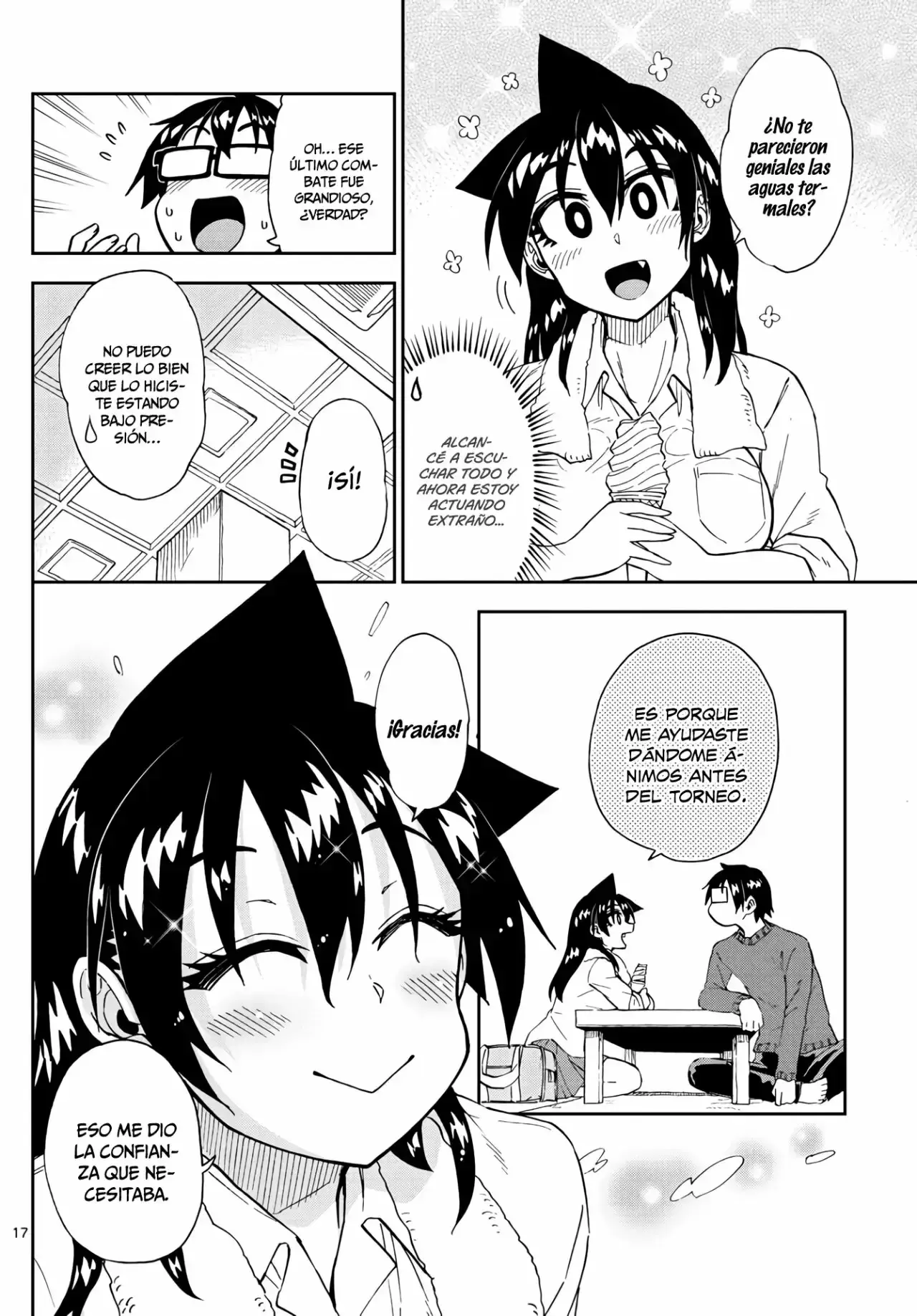 Capitulo 200 page 17
