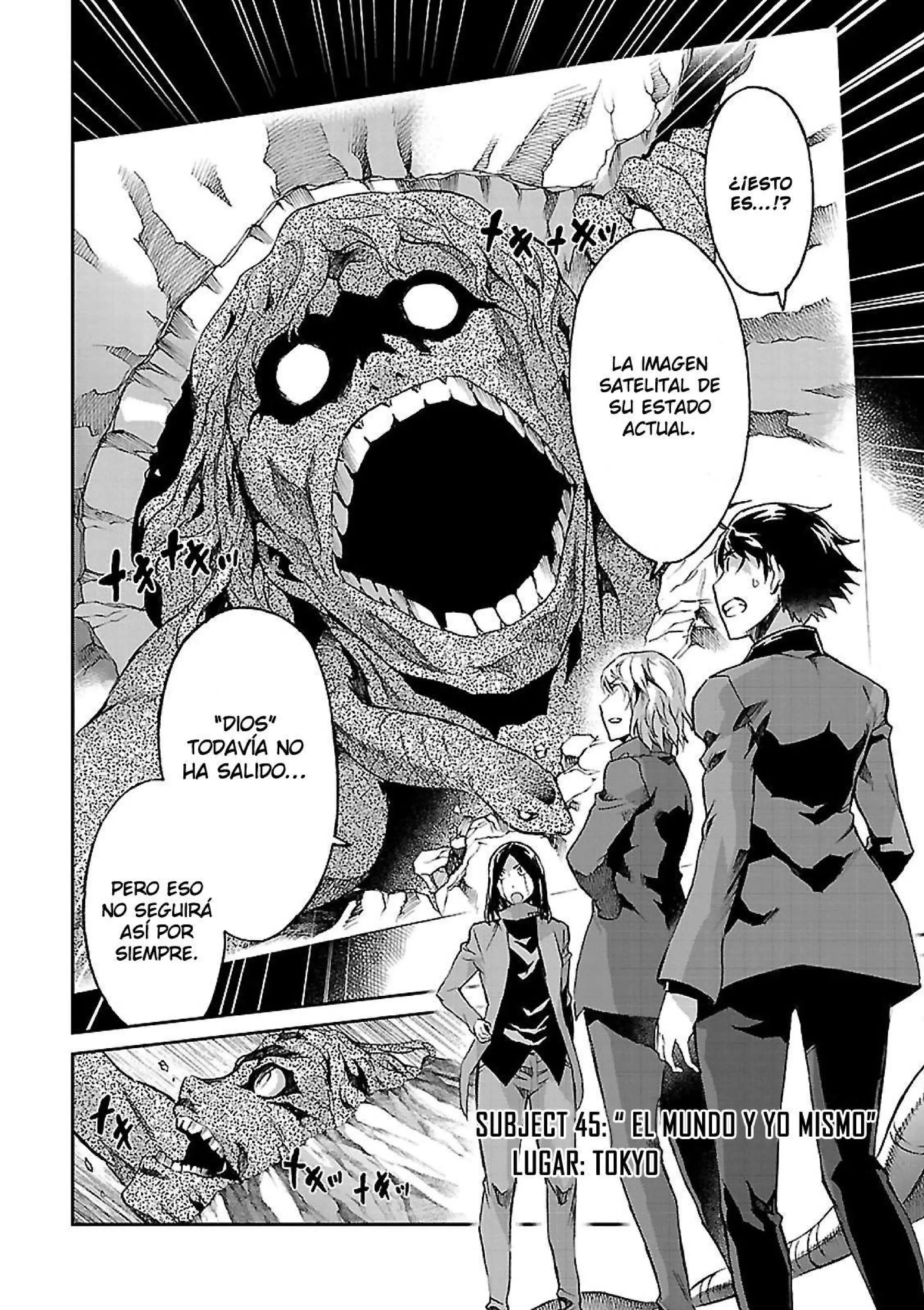 Capitulo 45 page 6