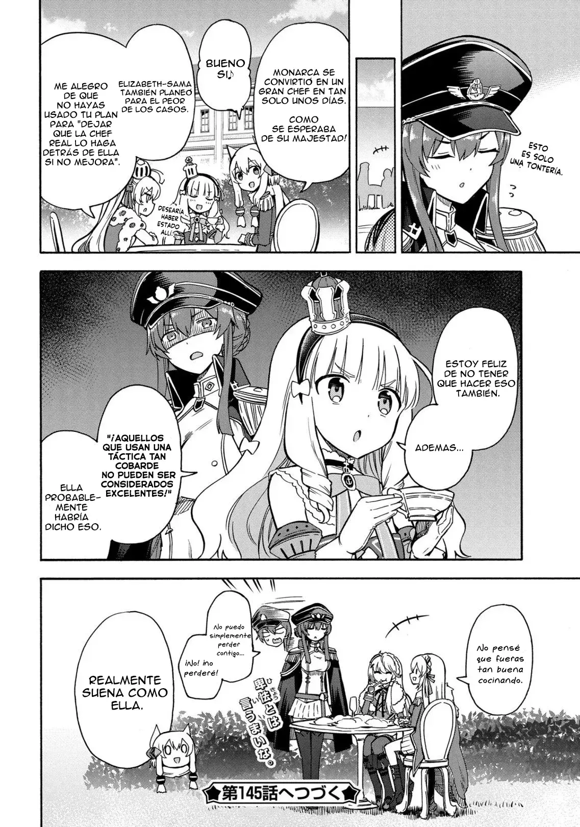 Capitulo 144 page 7