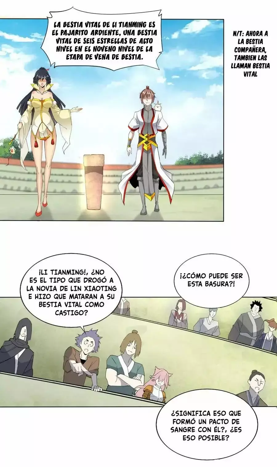Capitulo 19 page 19