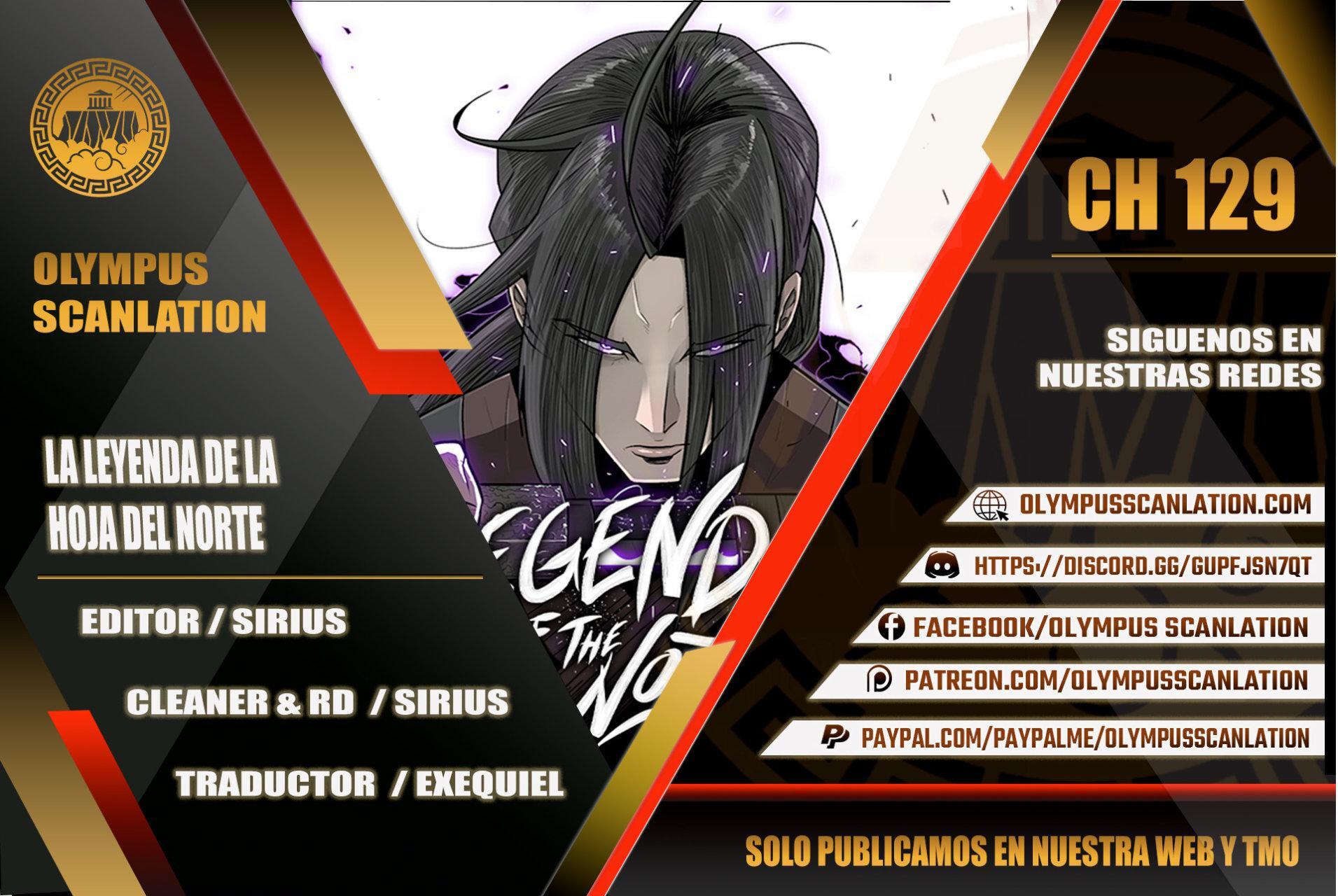 Capitulo 129 page 1
