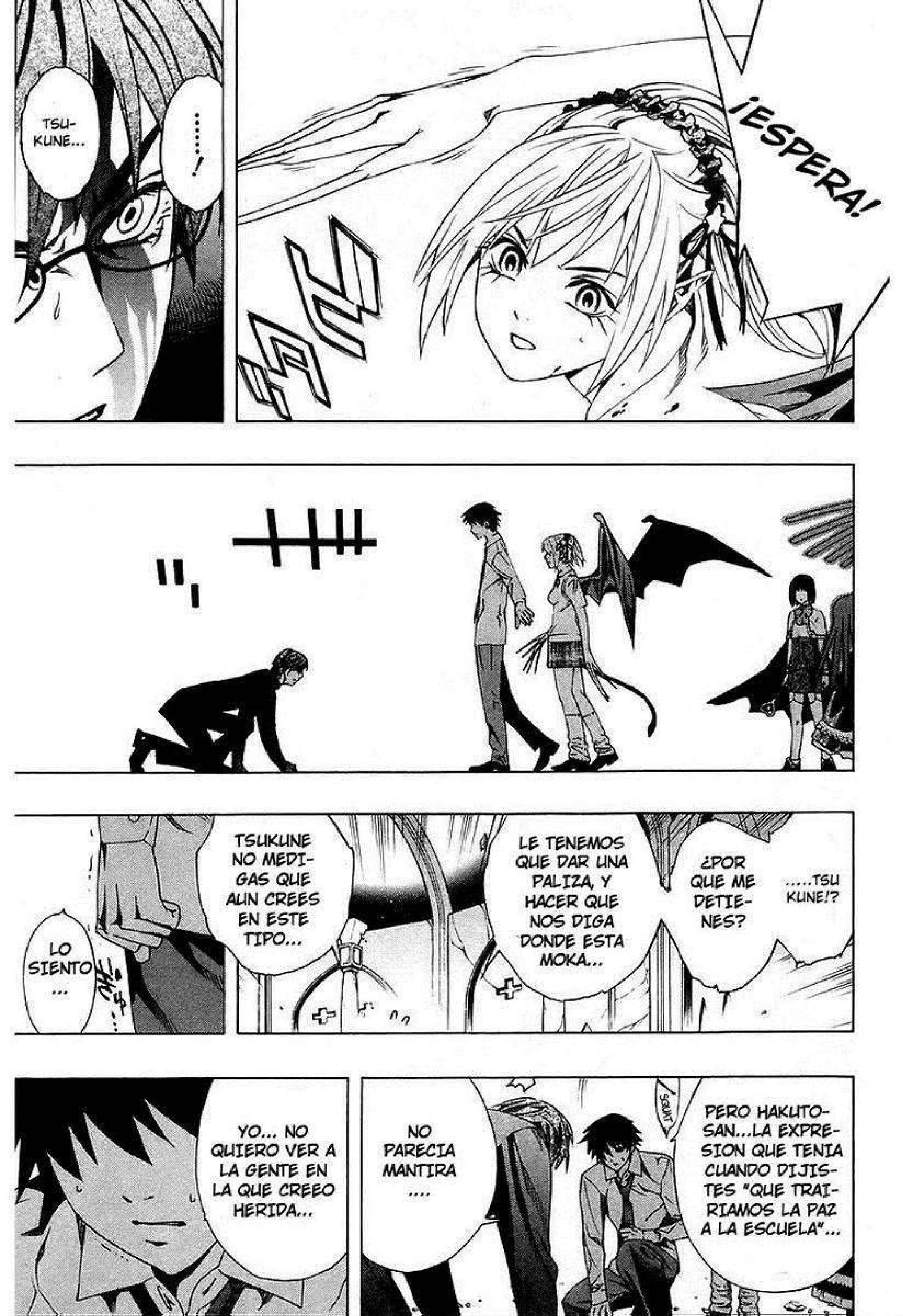 Capitulo 31 page 18