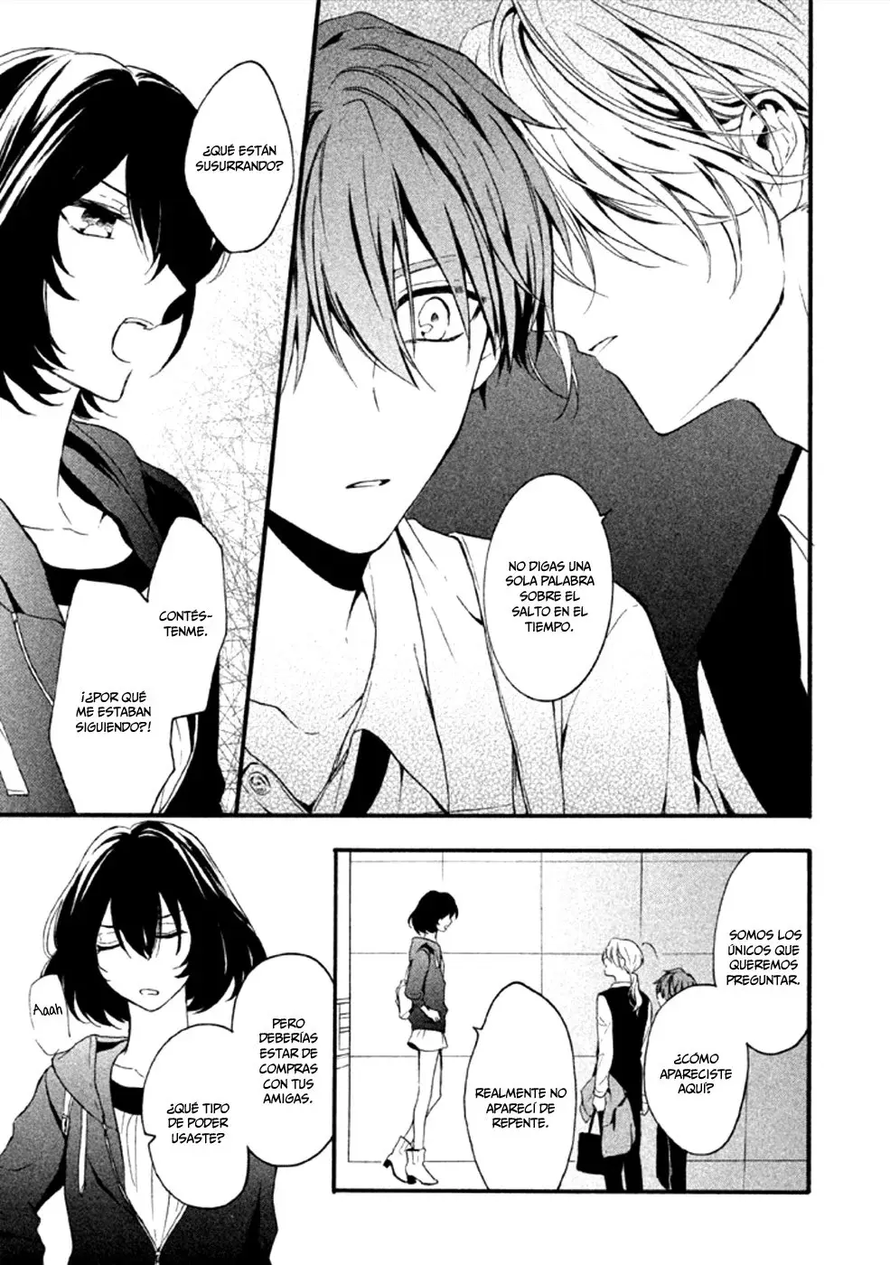 Capitulo 7 page 27