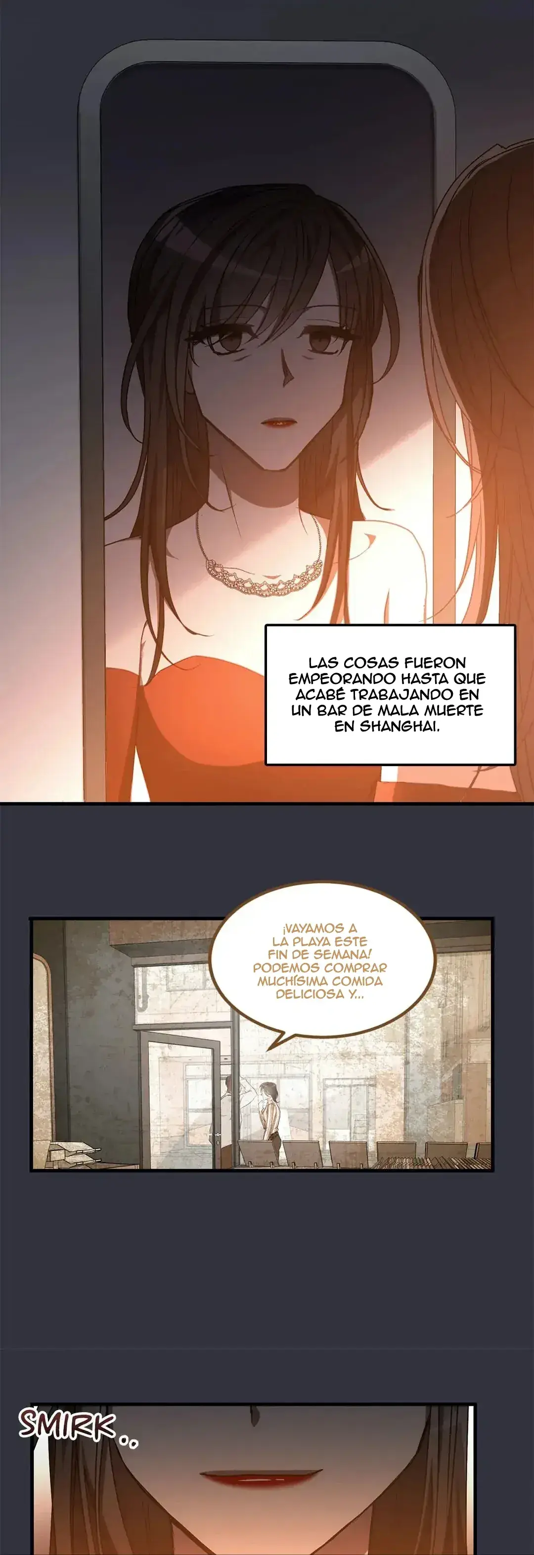 Capitulo 50 page 26