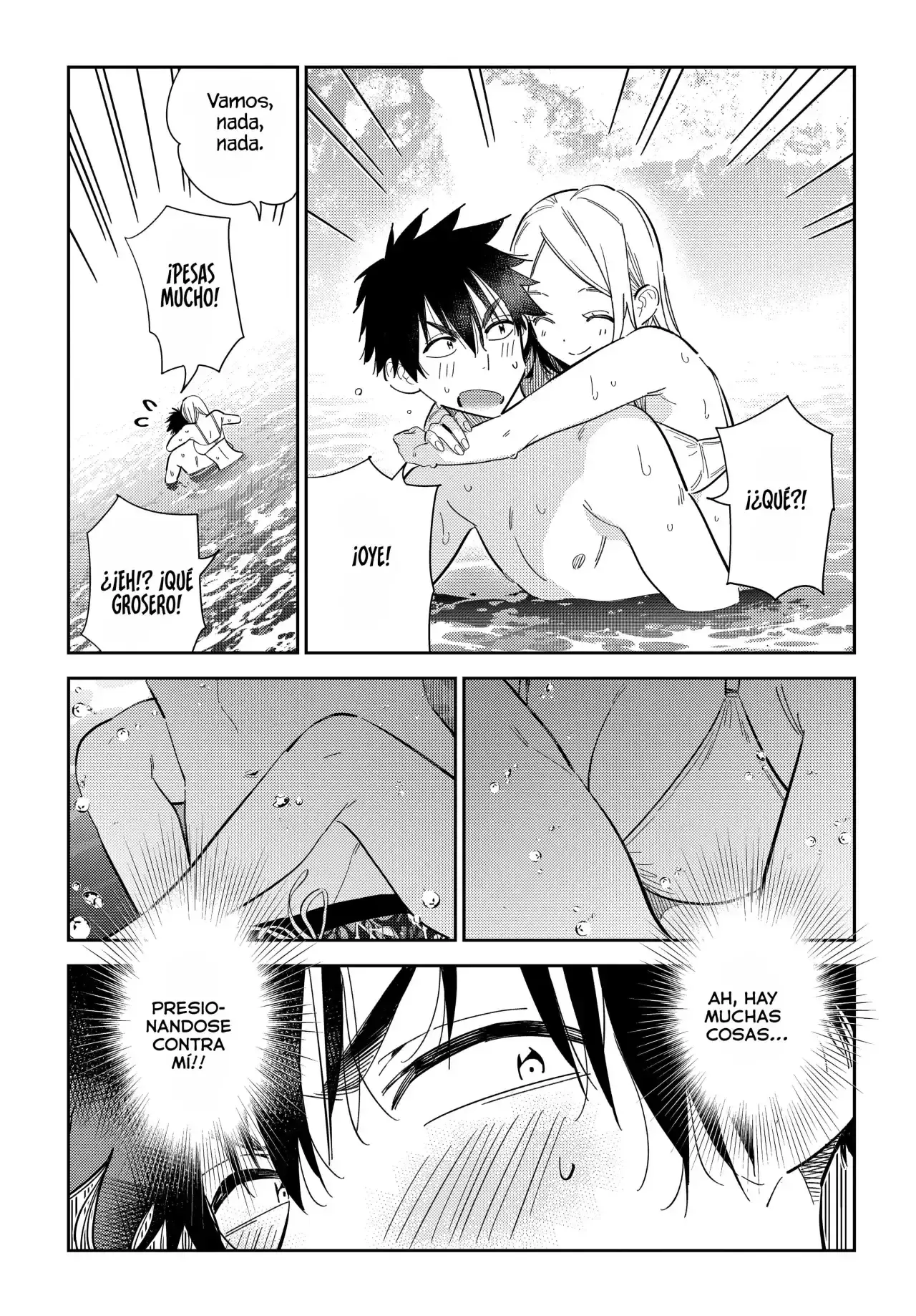 Capitulo 32 page 16