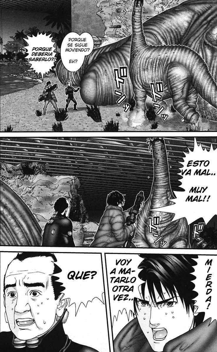 Capitulo 142 page 8