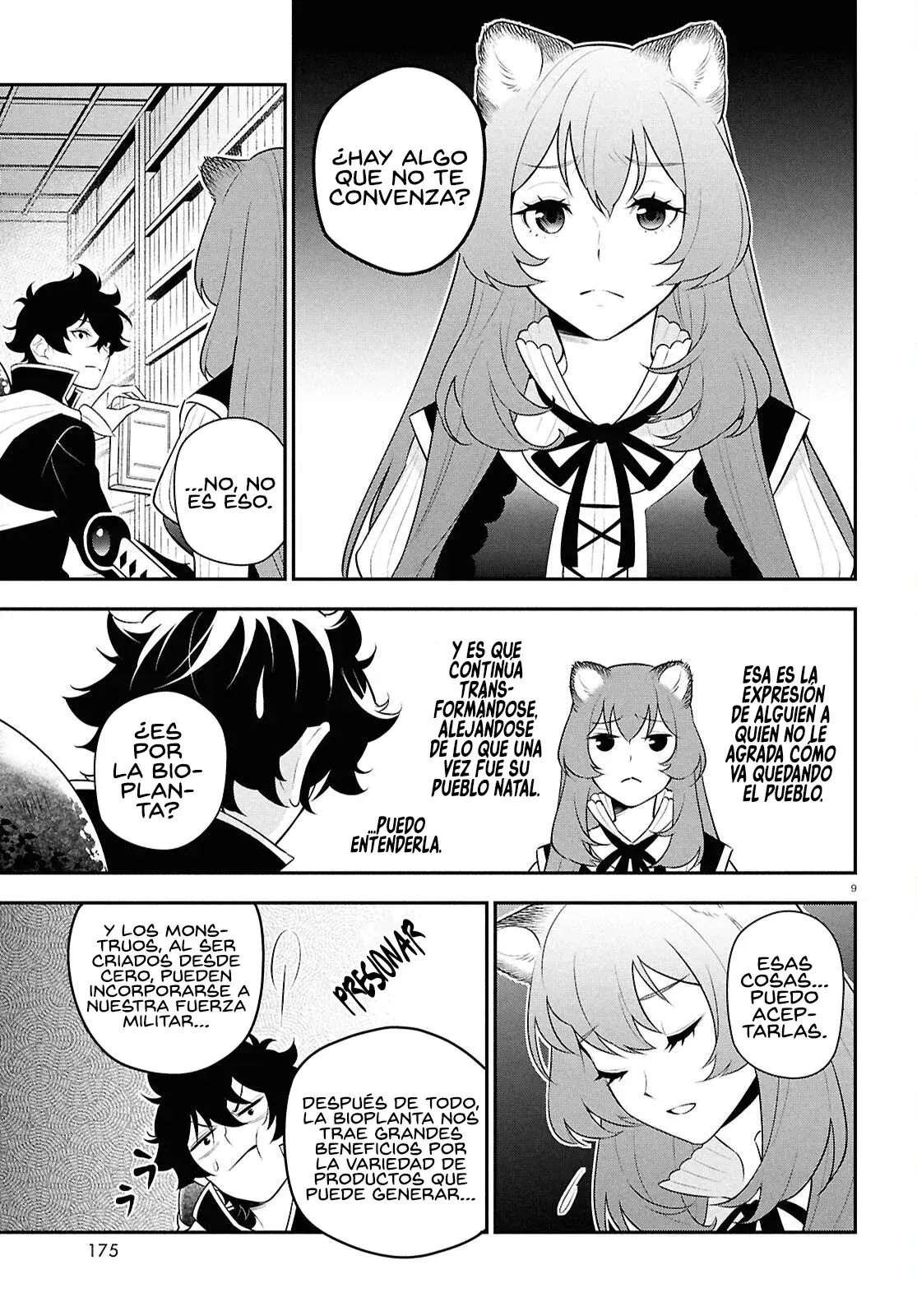 Capitulo 119 page 10
