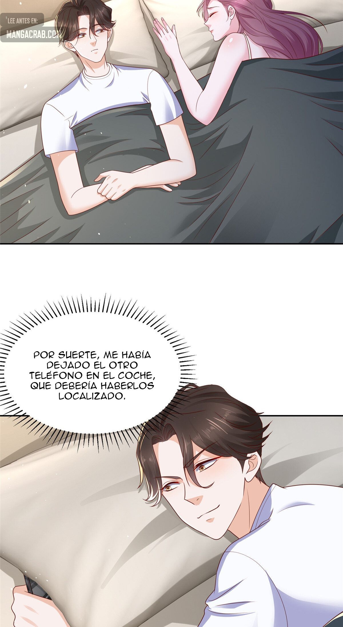 Capitulo 494 page 11