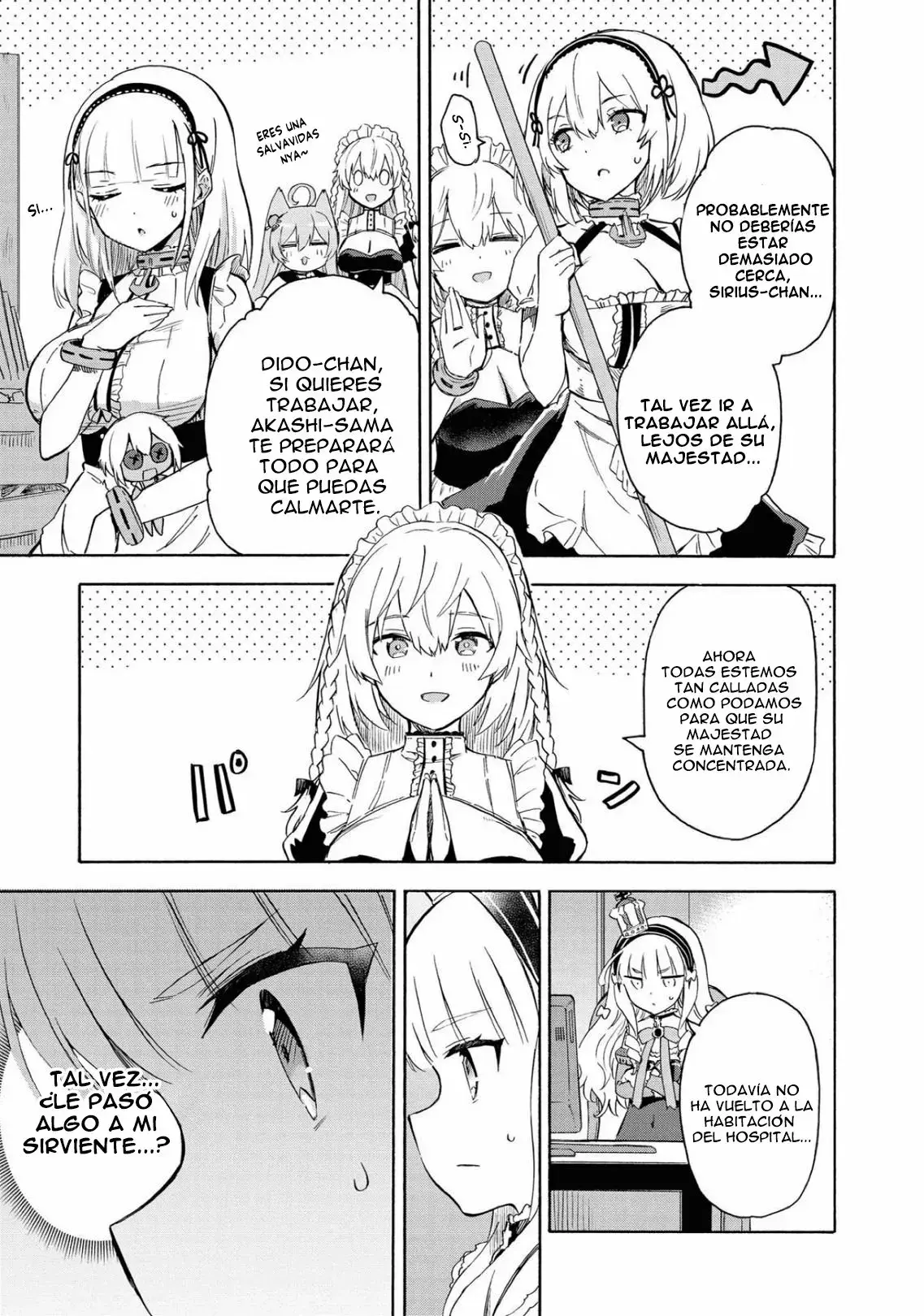 Capitulo 99 page 4