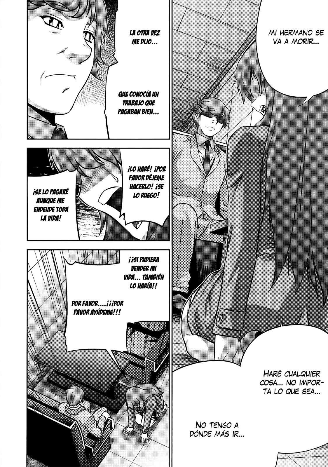 Capitulo 20 page 42
