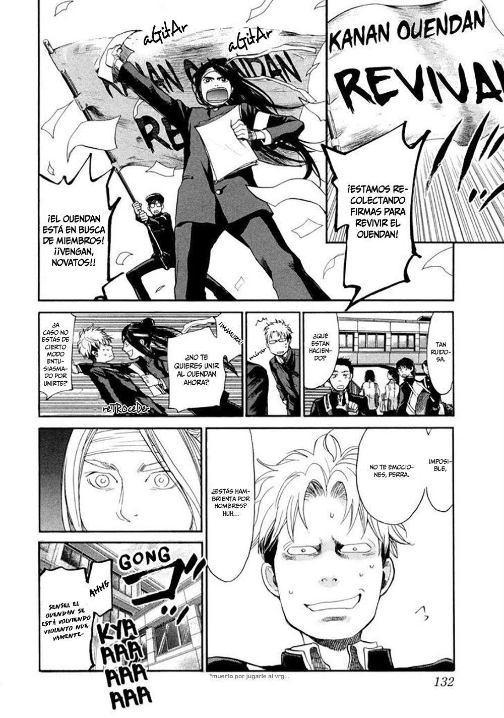 Capitulo 107 page 10
