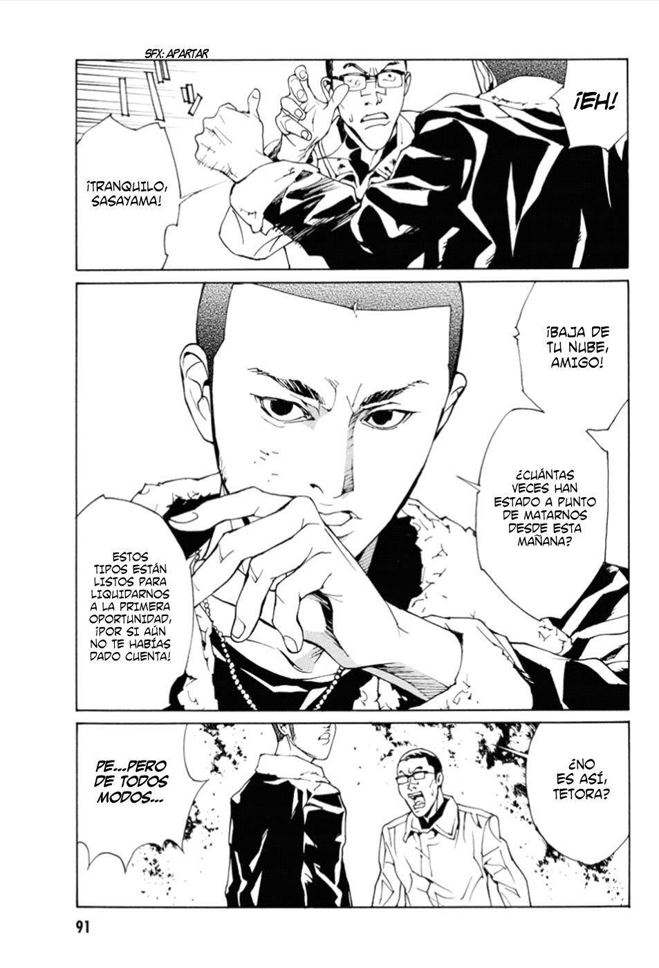 Capitulo 121 page 22