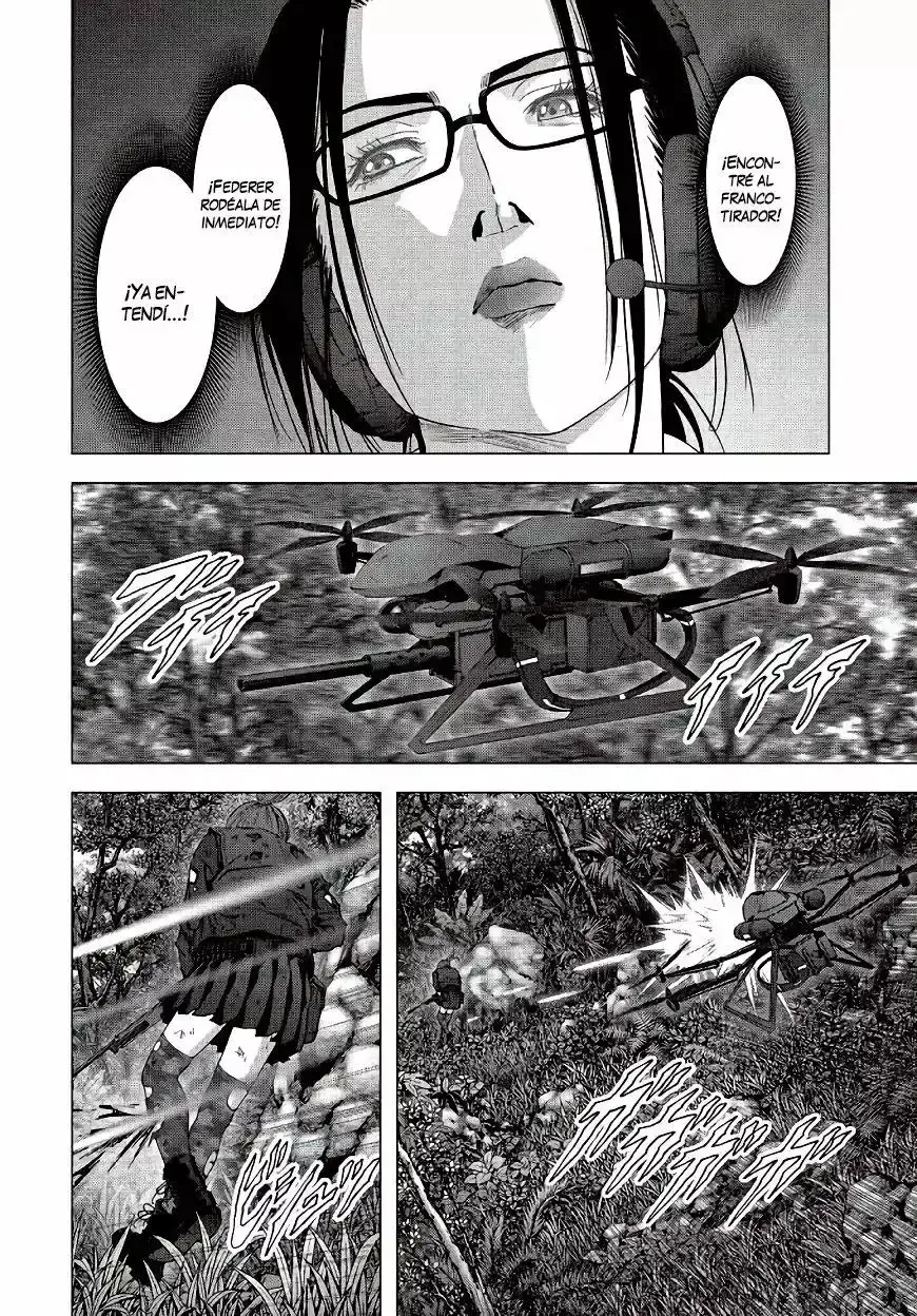 Capitulo 120 page 22