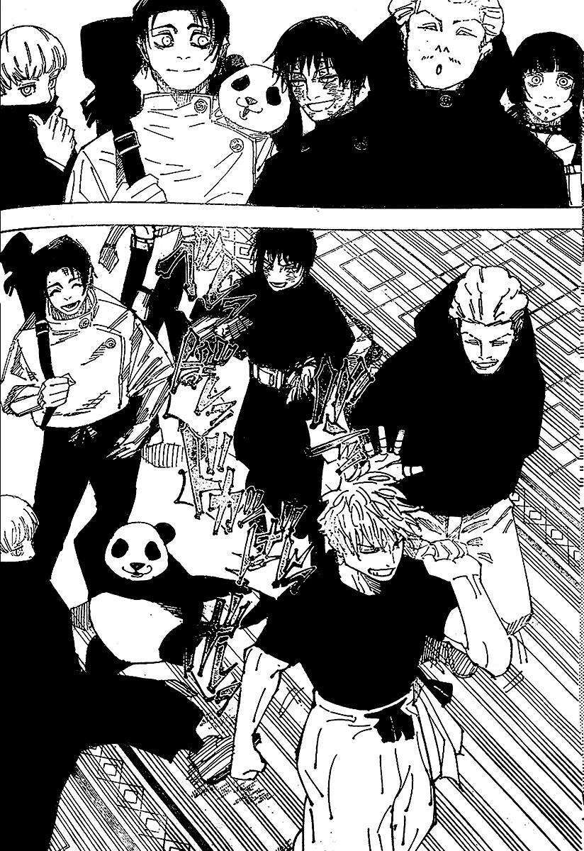 Capitulo 222 page 19
