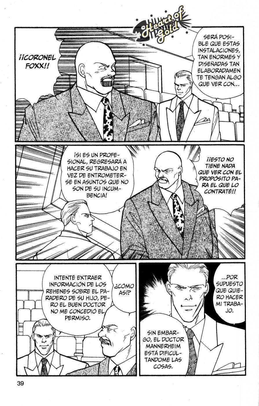 Capitulo 95 page 5