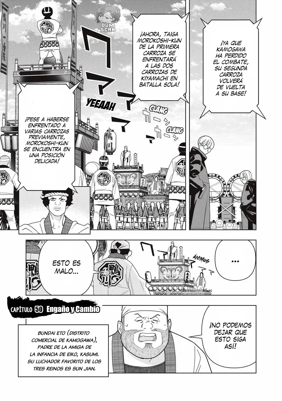 Capitulo 50 page 2