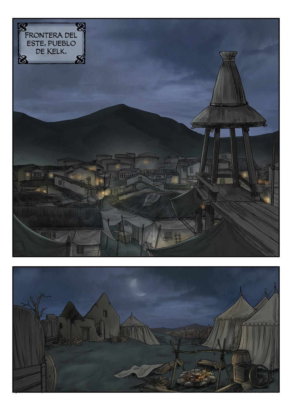 Capitulo 24.30 page 3
