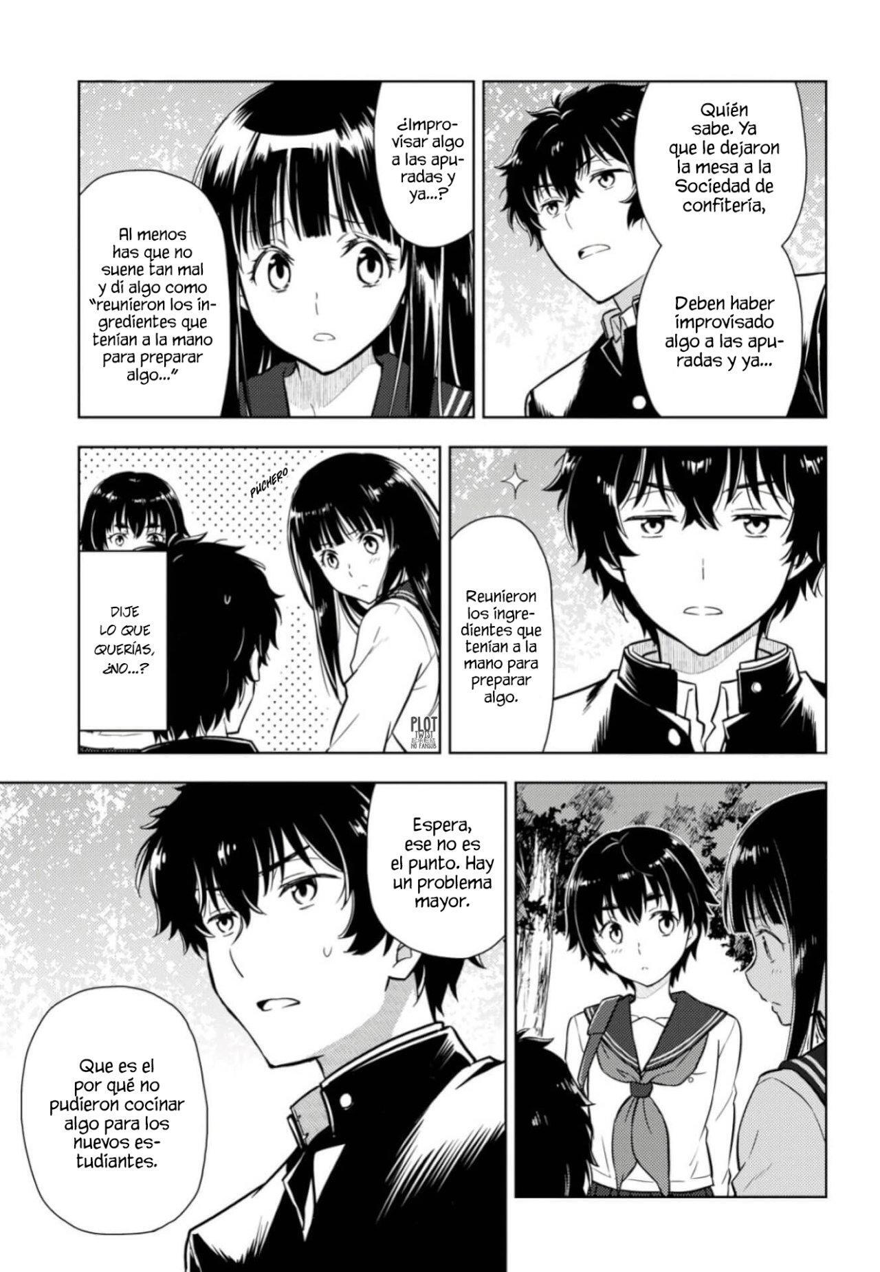 Capitulo 80 page 10