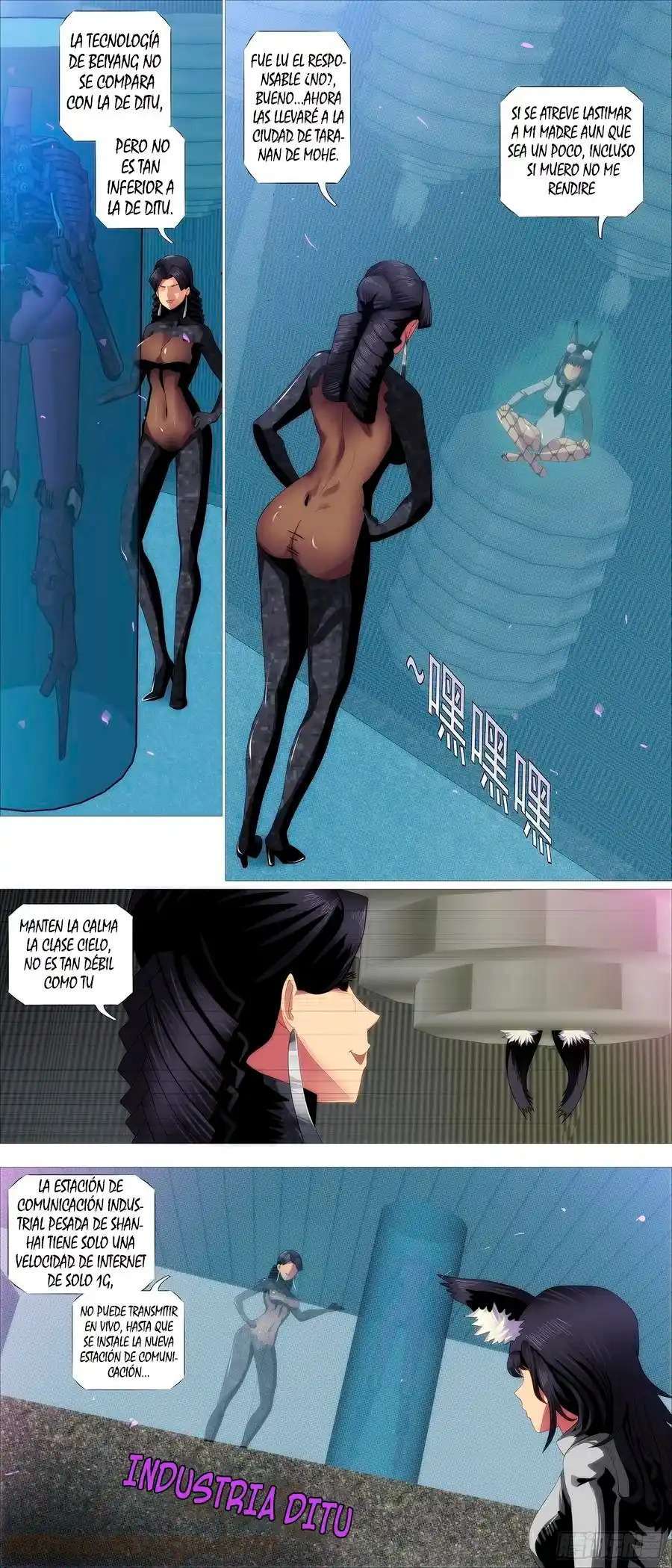 Capitulo 387 page 3