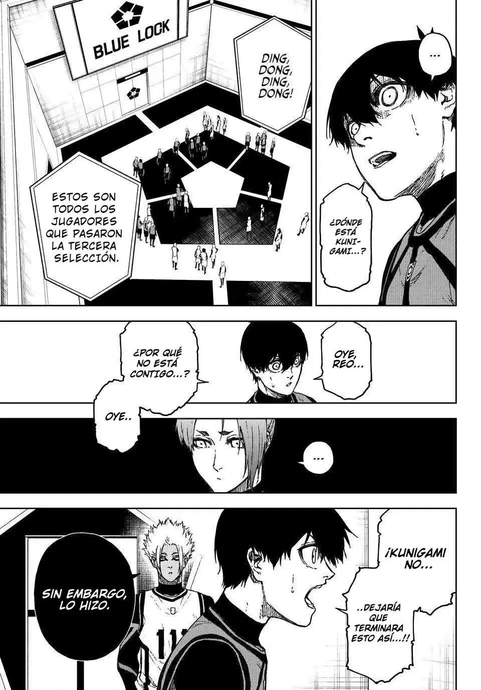 Capitulo 35 page 20