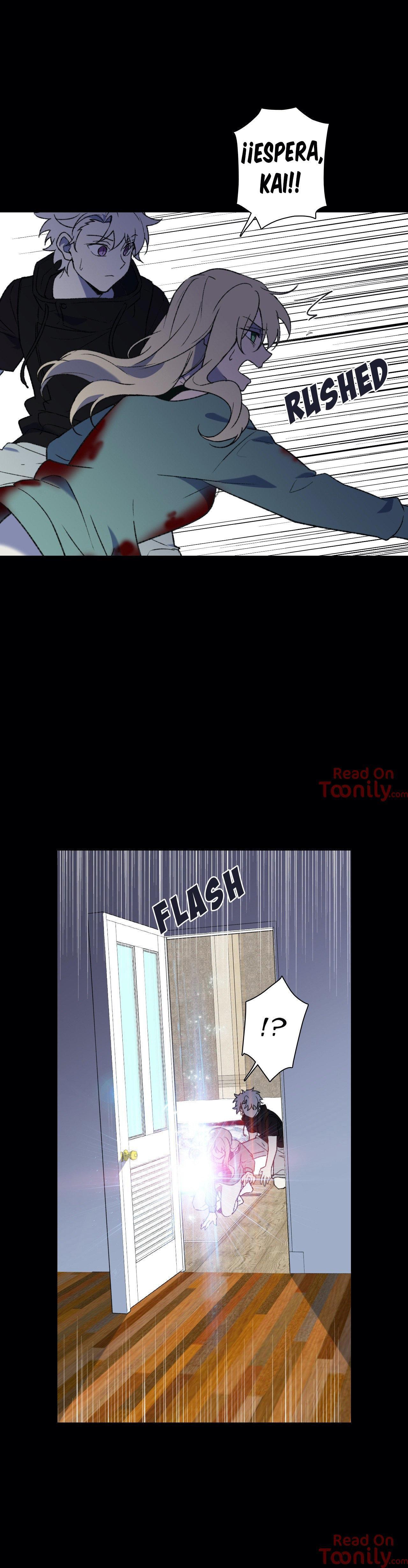 Capitulo 86 page 32