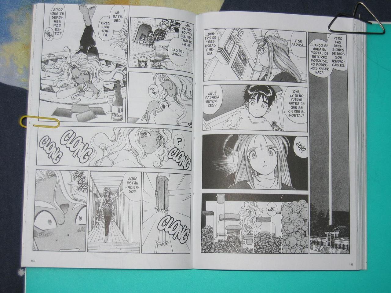 Capitulo 47 page 10